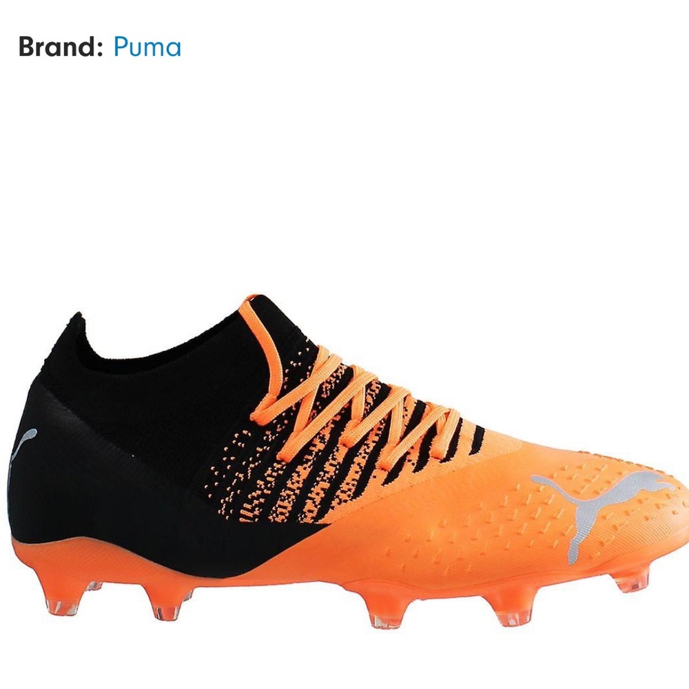 Puma Men’s Soccer Cleats
